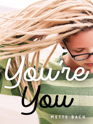cover image of You're You